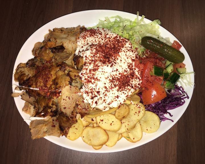 Anatolia Kebap Haus